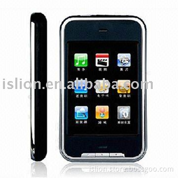 mp4 player